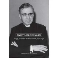 Religia i religioznawstwo - Święty Codzienności Gerard J M van den Aardweg - miniaturka - grafika 1