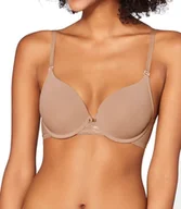 Biustonosze - Triumph, Biustonosz, Lovely Micro WHPM, rozmiar 80C - miniaturka - grafika 1