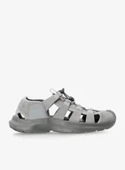 Sandały damskie - Sandały damskie Keen Seanik H2 - alloy/skyway - miniaturka - grafika 1