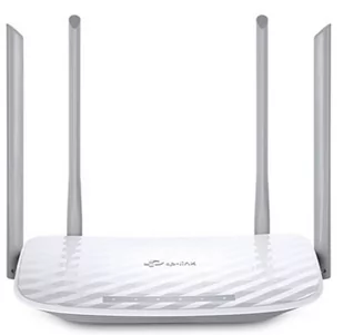 TP-Link Archer C50 - Routery - miniaturka - grafika 1