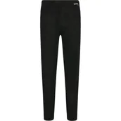 Spodnie sportowe damskie - Guess Legginsy | Slim Fit - miniaturka - grafika 1