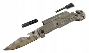 Latarka Taktyczna Armytek Dobermann Pro Magnet USB White 1400 lumenów - Latarki - miniaturka - grafika 1
