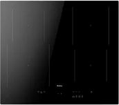 Płyty elektryczne do zabudowy - Amica HC 3.0 PID6540PHTUN - miniaturka - grafika 1