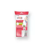 Kieliszki do Wódki Vigo Transparentne 40ml, 6 sztuk