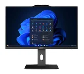 Zestawy komputerowe - MSI Pro AP242P 14M-813EU i7-14700 23,8 cali 16GB RAM 1TB Dysk SSD Win11 Pro Czarny - miniaturka - grafika 1