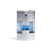 Wody i perfumy męskie - AQC Fragrances Blue Power For Men, woda toaletowa, 30 ml - miniaturka - grafika 1