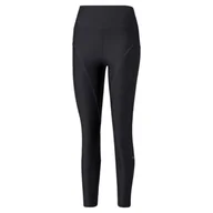 Spodnie sportowe damskie - Legginsy Sportowe Damskie Puma Run Marathon Fl - miniaturka - grafika 1