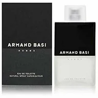 Wody i perfumy męskie - Armand Basi, Homme, Perfumy dla mężczyzn z głośnikiem,  125 ml - miniaturka - grafika 1