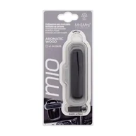 Zapachy samochodowe - Mr&Mrs Fragrance Mio Aromatic Wood Zapach samochodowy 1 szt - miniaturka - grafika 1