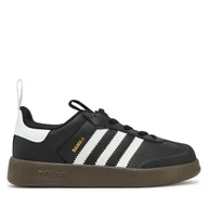 Buty dla chłopców - Sneakersy adidas adiform Samba 360 JH5194 Czarny - miniaturka - grafika 1