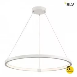 Spotline SLV Lampa wisząca One 80 1002912 SLV 1002912 - Lampy sufitowe - miniaturka - grafika 1