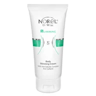 Balsamy i kremy do ciała - Norel Krem do ciała Dr Wilsz Krem wyszczuplający z kompleksem antycellulite 200 ml - miniaturka - grafika 1