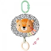 Karuzele dla niemowląt - Zawieszka muzyczna pozytywka Lew Harry, Taf Toys - miniaturka - grafika 1