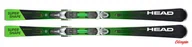 Narty - Narty Head SUPERSHAPE E-MAGNUM + PROT. PR 13 GW 2022/2023 - miniaturka - grafika 1