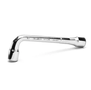 Stanley Klucz fajkowy 6/12 pkt przebity 22 mm 2-87-602 - Klucze i nasadki - miniaturka - grafika 2