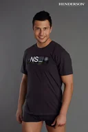 Majtki męskie - Bokserki Art. 31459 -90X Jak na zdjęciu, M - miniaturka - grafika 1