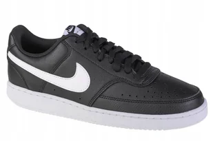Męskie sneakers Nike Court Vision Low Nn DH2987-001 r.39 - Buty sportowe męskie - miniaturka - grafika 1