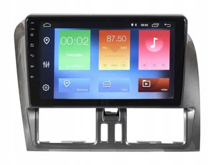 Radio Nawigacja Gps Volvo Xc60 2008-2014 Android 2Gb 64Gb - Radia samochodowe - miniaturka - grafika 1