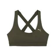 Biustonosze - CLOUDSPUN BRA - MID - miniaturka - grafika 1