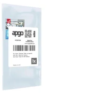 Pozostałe akcesoria do telefonów - Folia naklejka skórka strukturalna na wyspę aparatu do Xiaomi Mi 9T - różne kolory na kamerę, obiektyw apgo SKINS Lens Protector - miniaturka - grafika 1