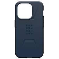 Etui i futerały do telefonów - UAG Civilian Magsafe do iPhone 15 Pro mallard - miniaturka - grafika 1