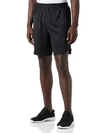 Spodenki damskie - adidas Męskie szorty M D4T HR, czarne, 2XL5 - miniaturka - grafika 1