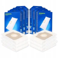 Worki do odkurzaczy - 12x Worki Odkurzacza Rowenta Karcher WD3 WD4 MV3 - miniaturka - grafika 1