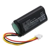 Akcesoria do robotów sprzątających - Sencor SRV 1000 / 18650-3S15 2600mAh 28.08Wh Li-Ion 10.8V (Cameron Sino) - miniaturka - grafika 1