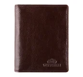 Etui na dokumenty i karty - Wittchen, Etui na dokumenty 21-2-163-4 - miniaturka - grafika 1