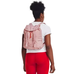 Plecak damski Under Armour Favorite Backpack - Plecaki - miniaturka - grafika 3