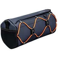 Sakwy rowerowe - Torba rowerowa na kierownicę VAYOX VA0351 - miniaturka - grafika 1