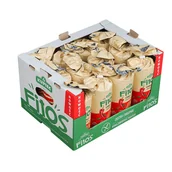 Pieczywo chrupkie - Zestaw 12 szt. Wafle kukurydziane CHILLI 120g - miniaturka - grafika 1