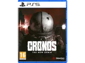 Gry PlayStation 5 - PS5 CENEGA Cronos: The New Dawn - miniaturka - grafika 1