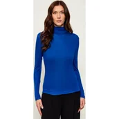 Bluzki damskie - Tommy Hilfiger Golf Slim Fit - miniaturka - grafika 1