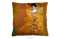 Poduszki dekoracyjne - Poduszka dekoracyjna wzór Gustav Klimt ARTIFE - miniaturka - grafika 1