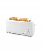 Tostery - Ultracienki Toster Na 2 Grzanki Opiekacz HR-109 - miniaturka - grafika 1