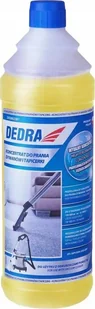 Dedra Preparat 1L do prania dywanów i tapicerki, koncentrat - Inne artykuły czyszczące - miniaturka - grafika 1