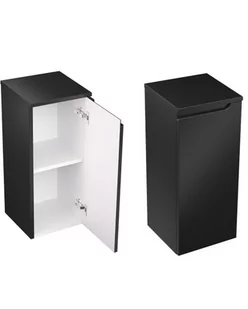 Słupek Łazienkowy ETHOS - ETHC SL 30 1D D P MAT - Szafki łazienkowe - miniaturka - grafika 1