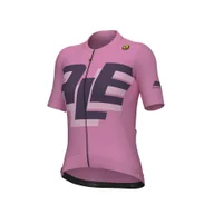 Koszulki rowerowe - Koszulka rowerowa damska Alé Cycling PR-E Sauvage - miniaturka - grafika 1
