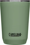 Termosy - CamelBak CamelBak Horizon SST Insulated Tumbler 350ml, moss  2020 Termosy 08192726 - miniaturka - grafika 1