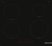 Płyty elektryczne do zabudowy - BOSCH PUE611HC1E - miniaturka - grafika 1