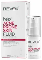 Kremy do twarzy - Krem na Dzień Revox B77 Help Acne Prone Skin 30 ml - miniaturka - grafika 1