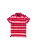 Koszulki męskie - Polo Uomo Gant 2052015_615 - miniaturka - grafika 1