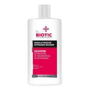 Szampony do włosów - Chantal Hair Biotic szampon do włosów ze skłonnością do wypadania 250ml - miniaturka - grafika 1