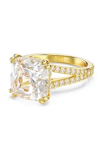 Swarovski pierścionek STILLA 5693505 - Pierścionki - miniaturka - grafika 1