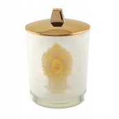 Świece - Tiziana Terenzi Gold Rose Oudh świeca zapachowa 170g - miniaturka - grafika 1