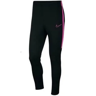 Spodnie sportowe chłopięce Nike Drifit Academy - Odzież sportowa dziecięca - miniaturka - grafika 1
