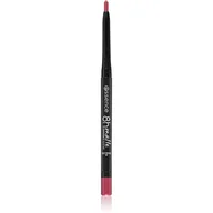 Konturówki do ust - Essence 8h matte comfort lipliner Nr. 05 Pink Blush 0.3 g - miniaturka - grafika 1