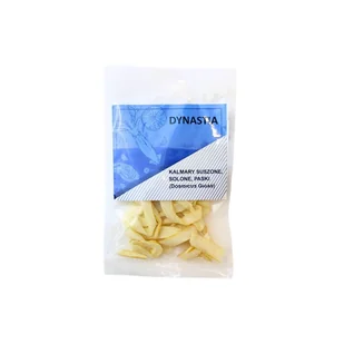 Kalmar suszony solony paski "Dynastia" 36g - Konserwy i dania rybne - miniaturka - grafika 1