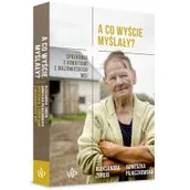 Felietony i reportaże - A co wyście myślały$48 Kobiety polskiej wsi - miniaturka - grafika 1